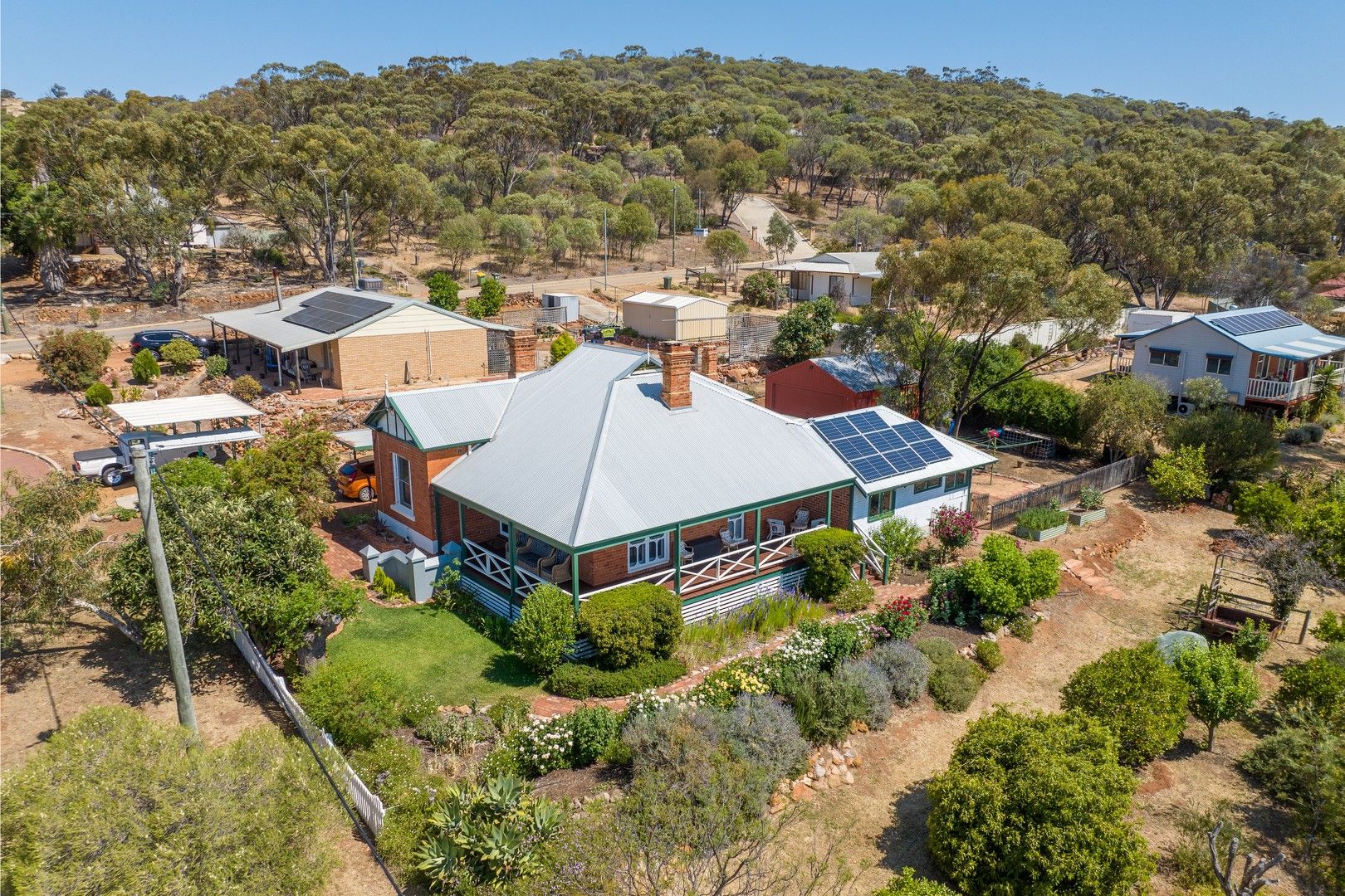 6 Rosedale St, Toodyay WA 6566, Image 0