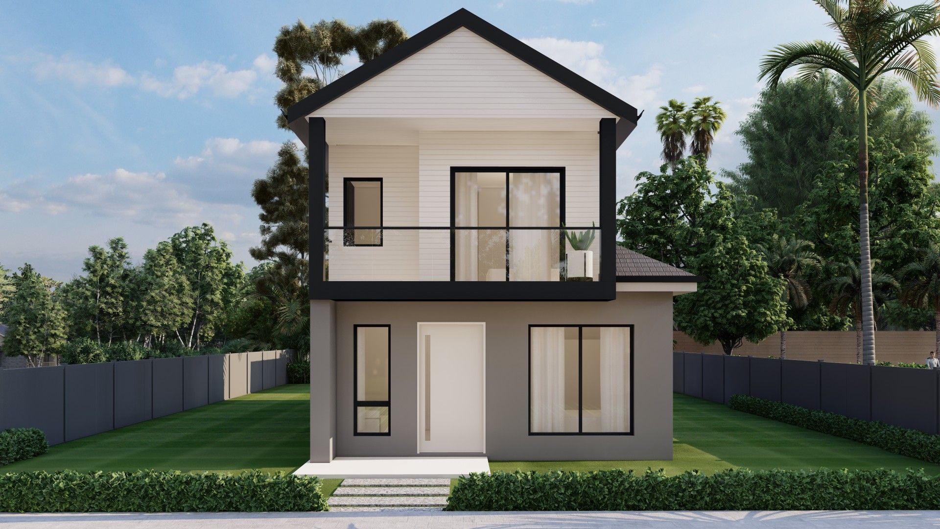 4 bedrooms New House & Land in  SCHOFIELDS NSW, 2762