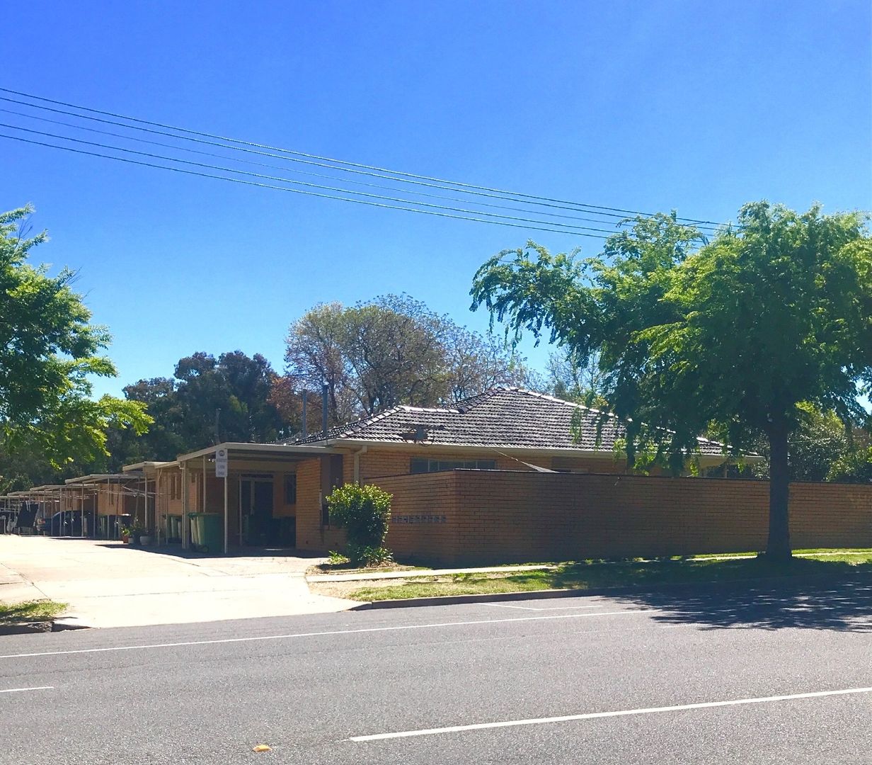 4/707 David Street, Albury Property History & Address Research Domain