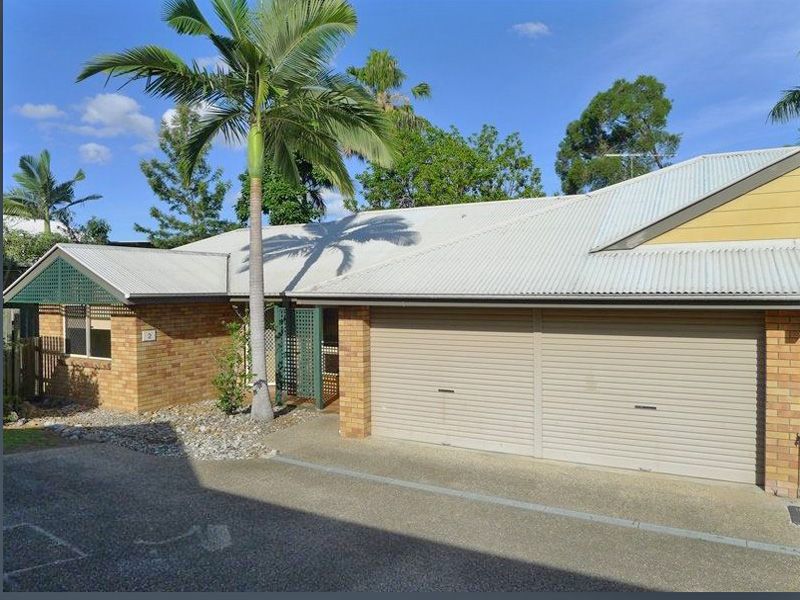 3 bedrooms Apartment / Unit / Flat in 2 14 Olakuna Crescent FERNY HILLS QLD, 4055