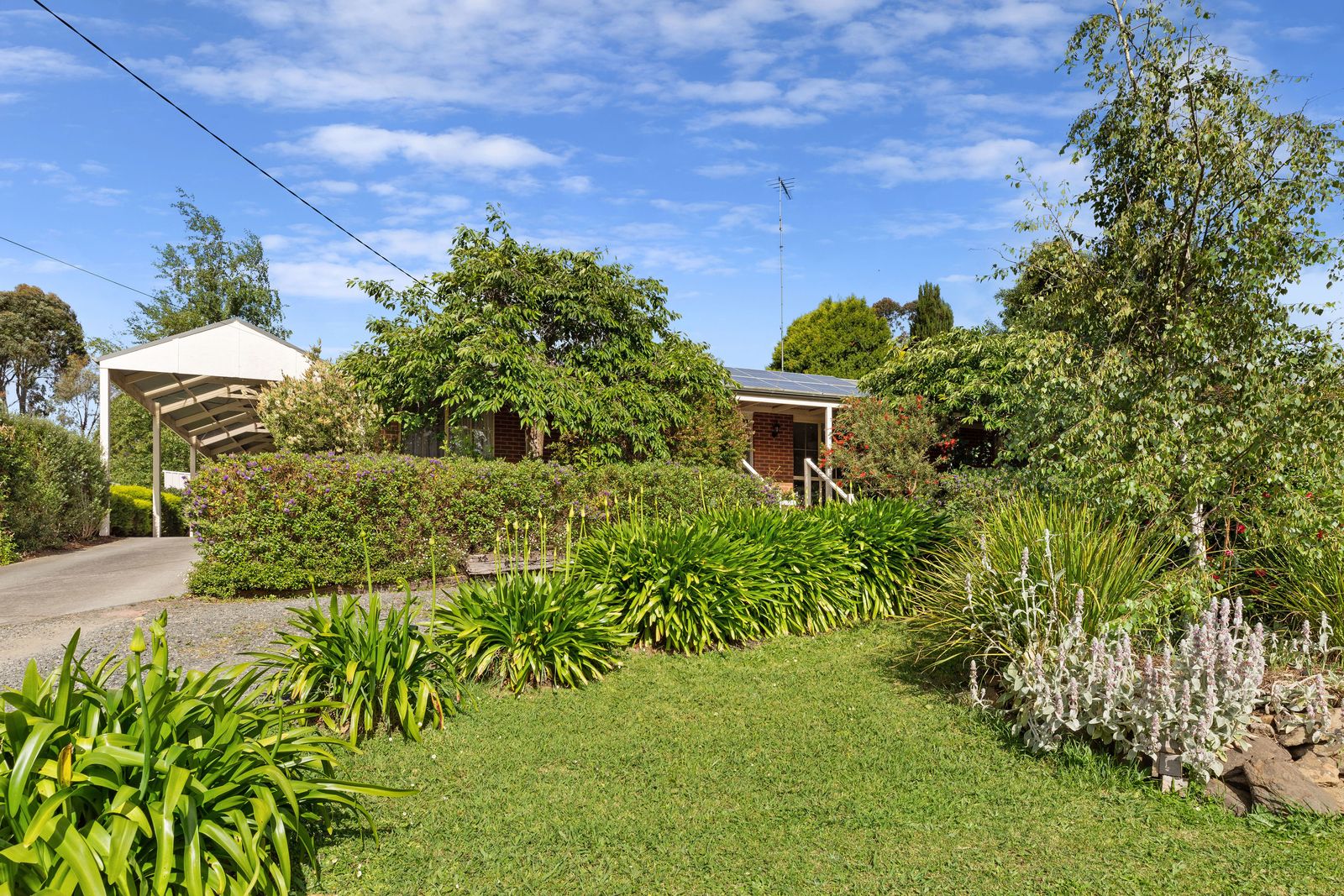 18 Oakley Court, Gisborne VIC 3437 Domain
