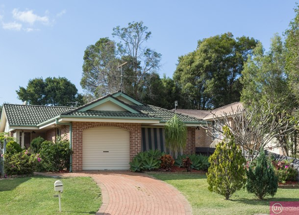 10A Silvereye Close, Boambee East NSW 2452