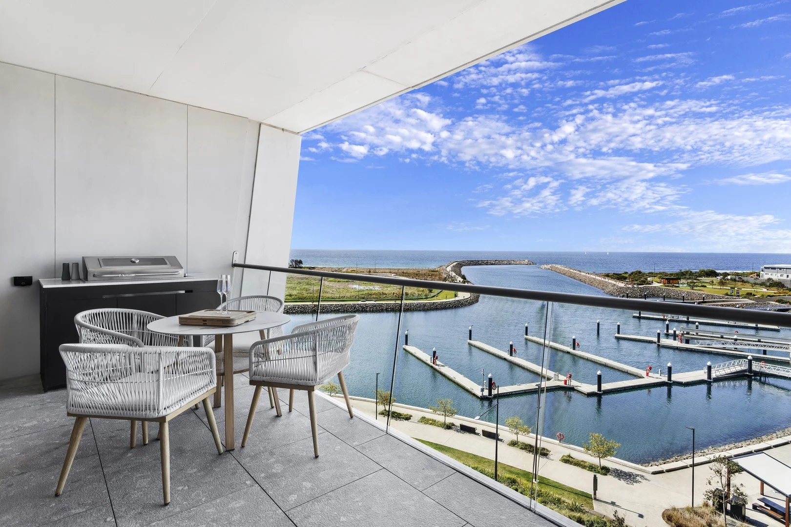 513/64 The Promontory Drive, Shell Cove NSW 2529