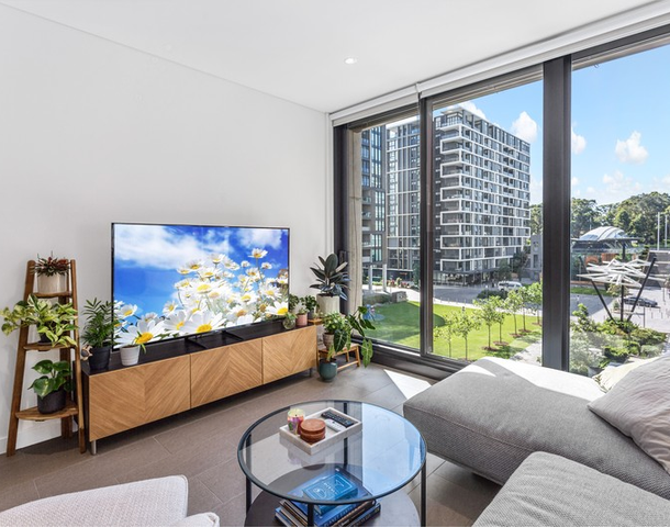 315/3 Network Place, North Ryde NSW 2113