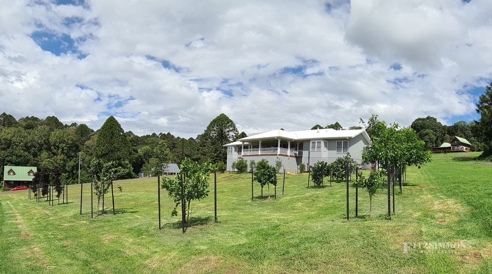 26 Firefly Drive, Bunya Mountains QLD 4405, Image 2