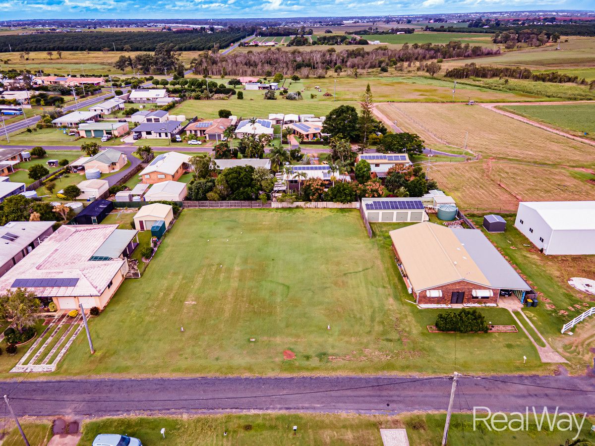 10 Laurel Street, Gooburrum QLD 4670, Image 1