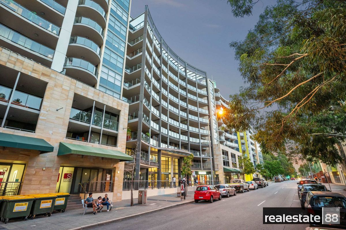 78/369 Hay Street, Perth WA 6000, Image 0