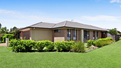 Picture of 2 Irons Road, WYONG NSW 2259