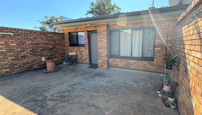 Picture of 2/20 Olympic Street, GRIFFITH NSW 2680