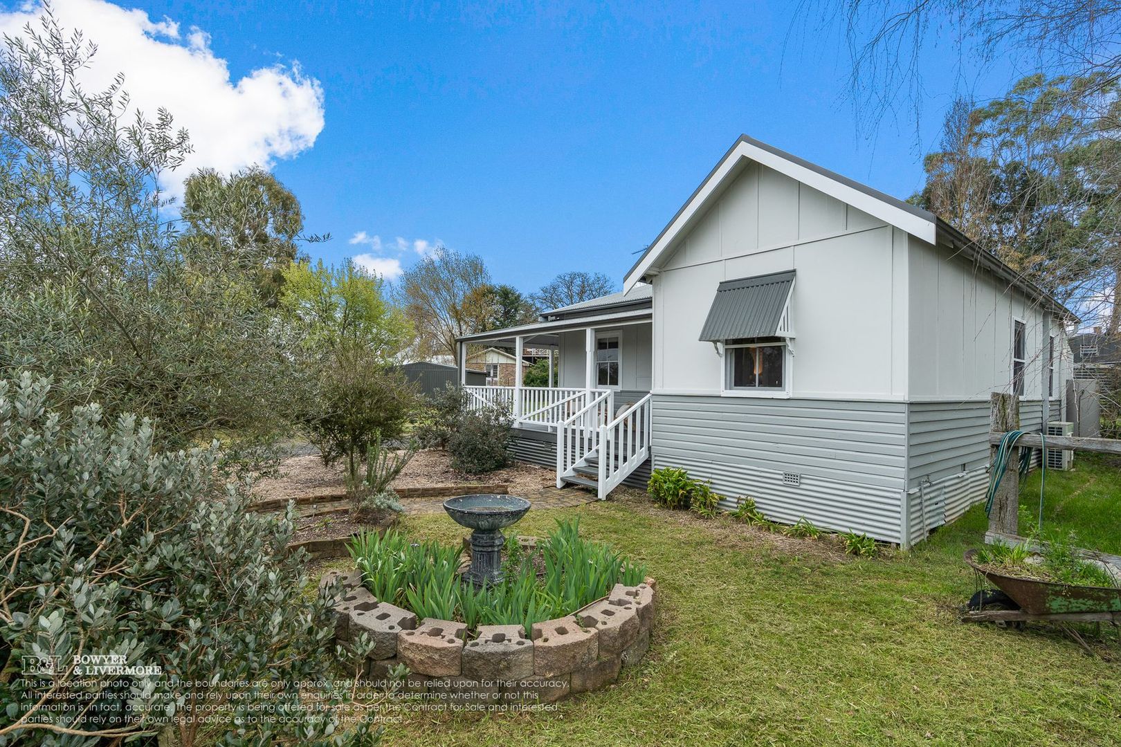 19 Elliott Street, Millthorpe NSW 2798, Image 1