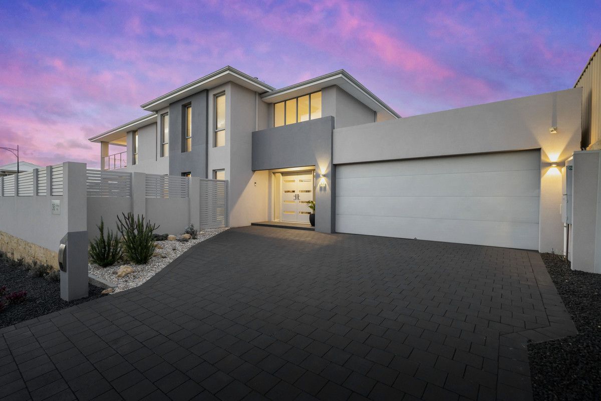 36 Kurrawa Way, Iluka WA 6028, Image 0