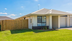 Picture of 1/3 swallowtail street, ROSEWOOD QLD 4340