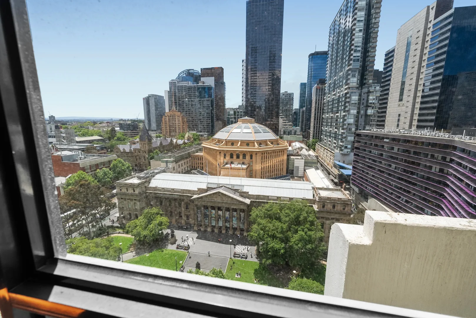 Additional image 14 of 1305/339 Swanston Street, Melbourne VIC 3000