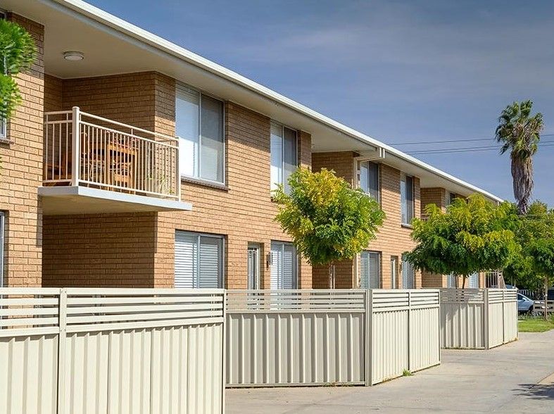 1 bedrooms Apartment / Unit / Flat in 10/436 Macauley Street ALBURY NSW, 2640