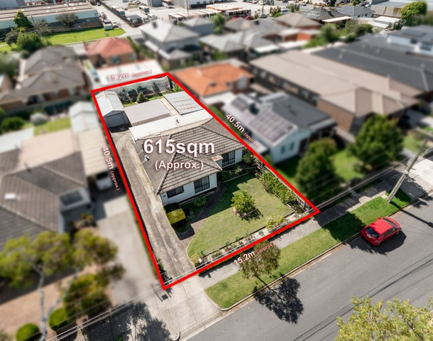 58 Marshall Road, Airport West VIC 3042