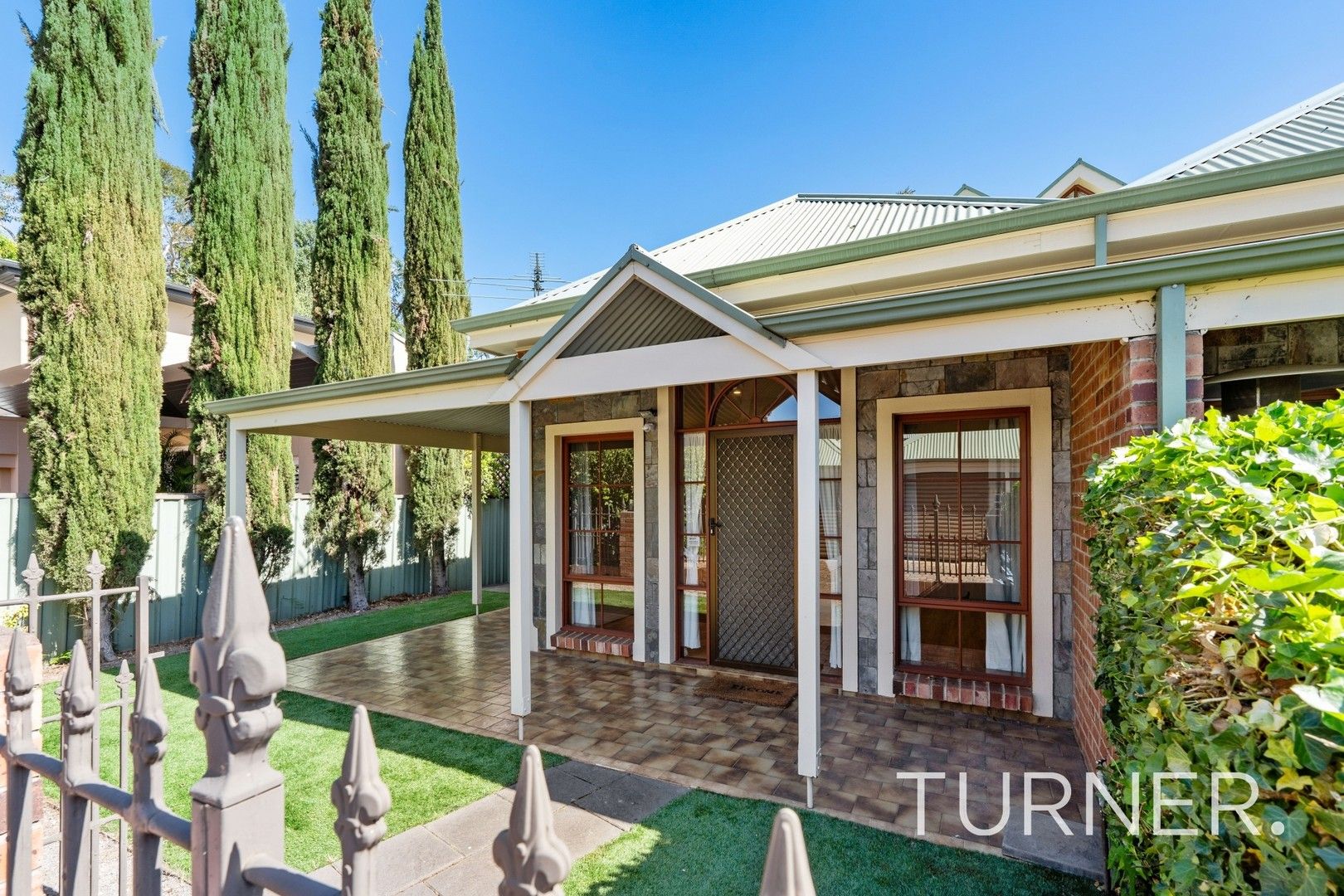 5/130 Molesworth Street, North Adelaide SA 5006 House For Rent 650