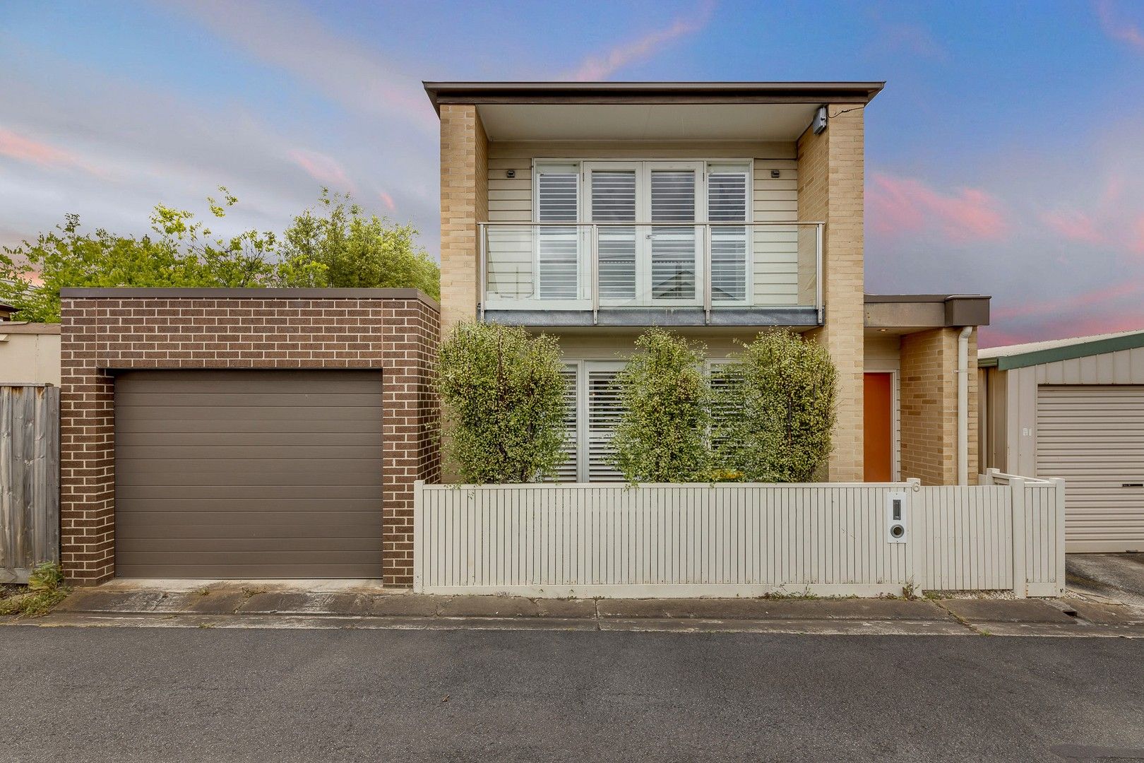 2 bedrooms House in 6 Davison Place GEELONG VIC, 3220