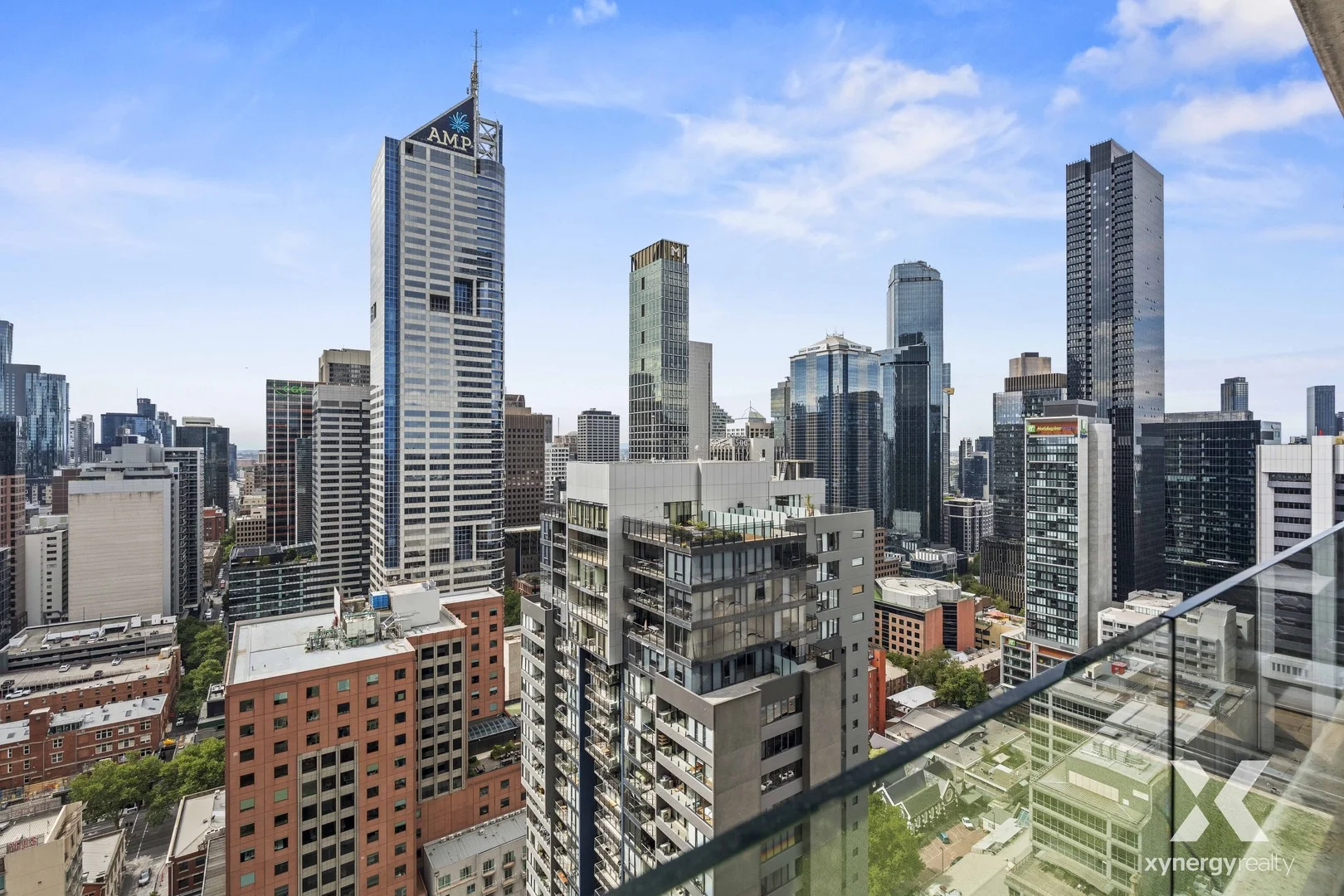 3402/200 Spencer Street, Melbourne VIC 3004