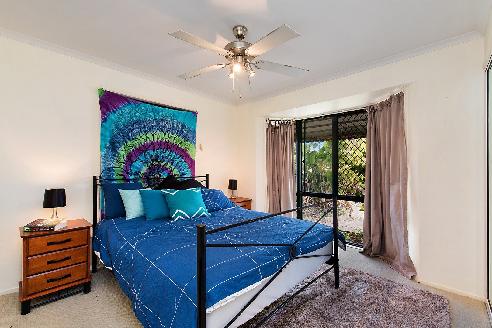 Unit 254/4 Melody Court, Warana QLD 4575, Image 1