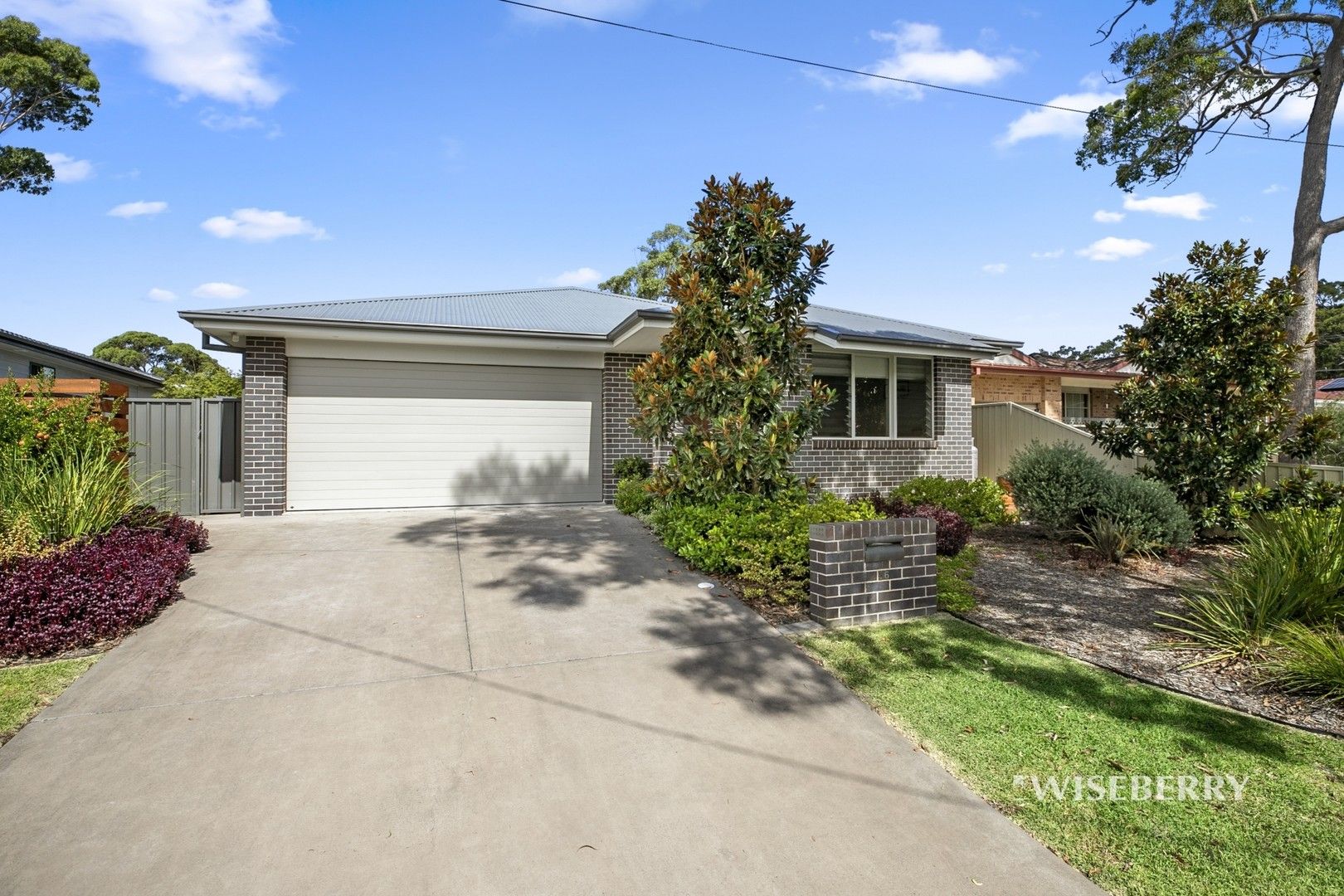 56 Leumeah Avenue, Chain Valley Bay NSW 2259, Image 0