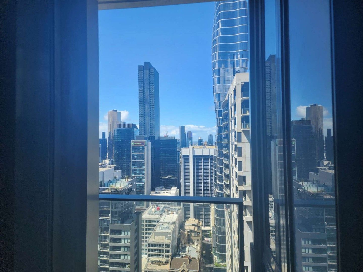 1 bedrooms Apartment / Unit / Flat in 1406/22 Jane Bell Lane MELBOURNE VIC, 3000