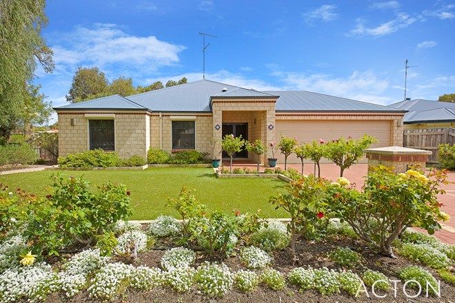 Picture of 14 Maggie Way, COODANUP WA 6210