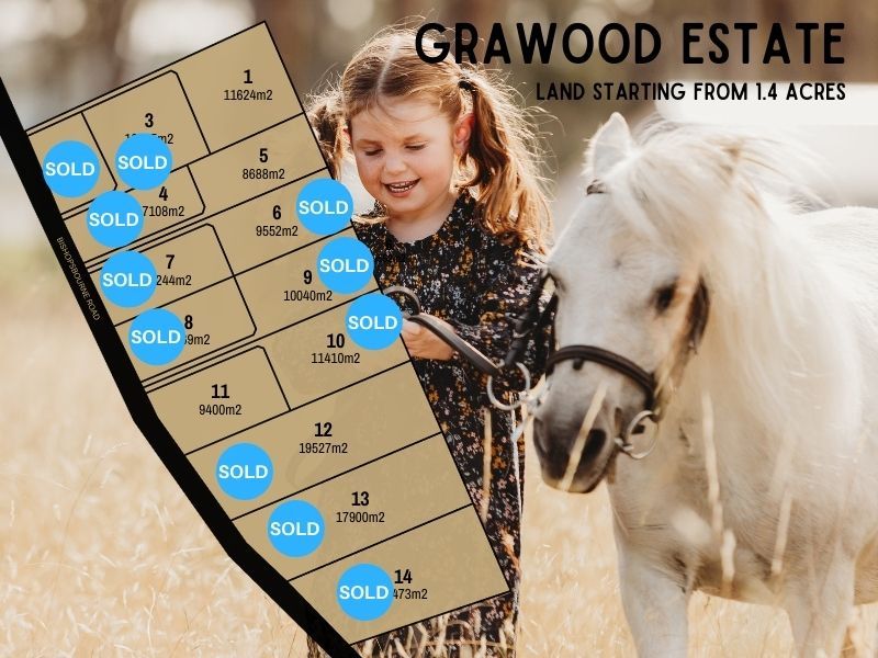 Lot 9 Grawood Estate, Carrick TAS 7291, Image 0