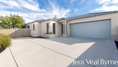 Picture of 13 Canopy Avenue, ALFREDTON VIC 3350