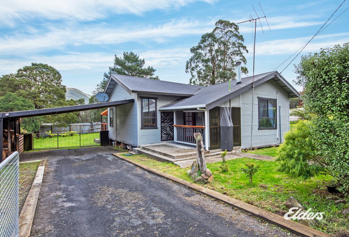 24 Primrose Street, Rosebery TAS 7470, Image 0