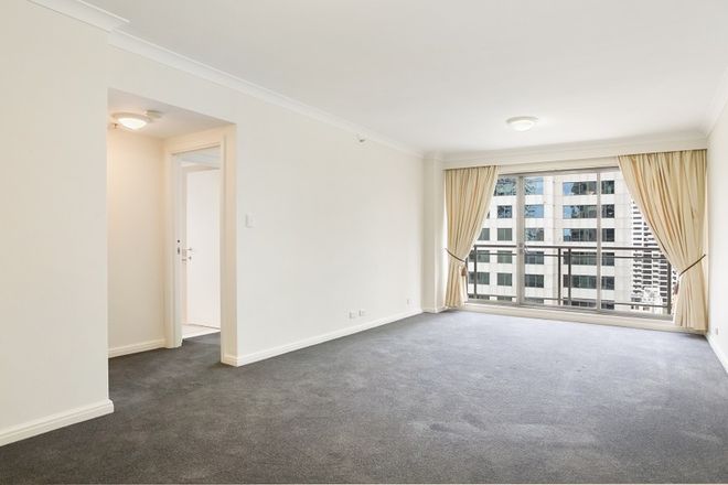 Picture of 1405/281 Elizabeth Street, SYDNEY NSW 2000