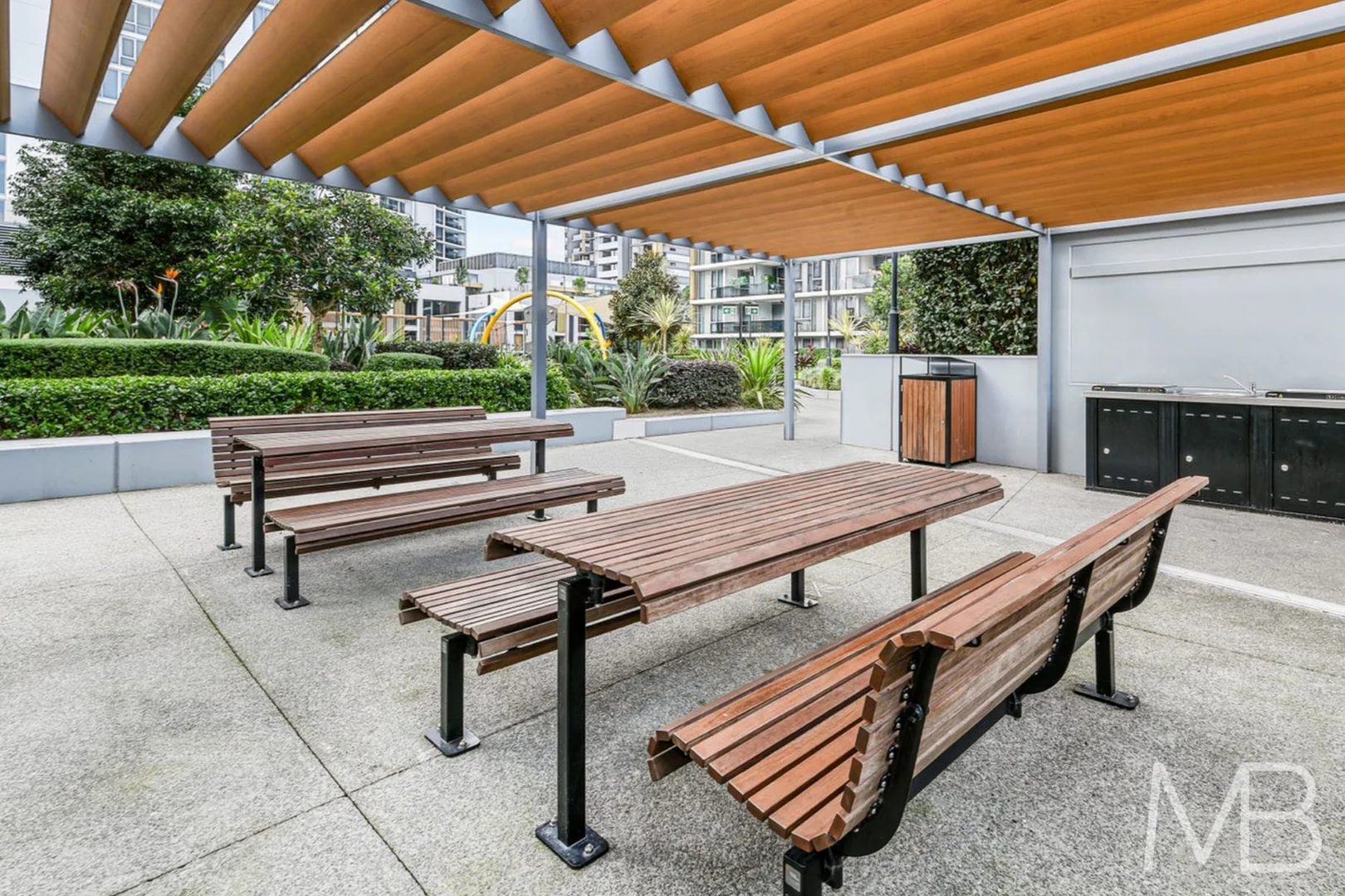 Additional image 11 of Level 11/2 Uhrig Road, Lidcombe NSW 2141