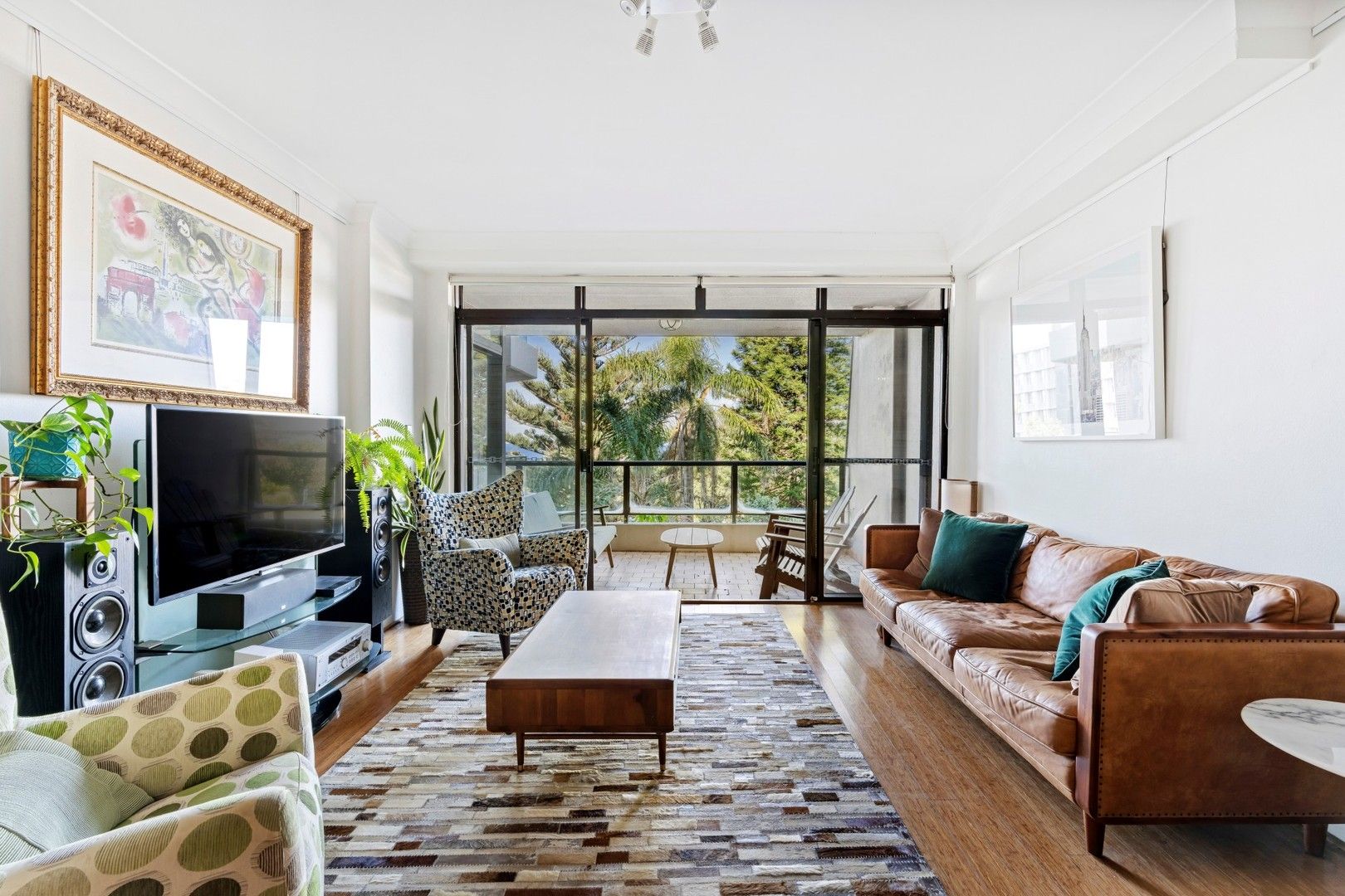 2 bedrooms Apartment / Unit / Flat in  BONDI BEACH NSW, 2026