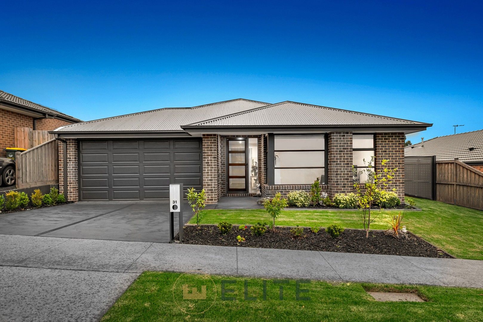 31 Palladium Boulevard, Drouin VIC 3818, Image 0