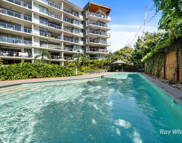 109/119 Shafston Avenue, Kangaroo Point QLD 4169