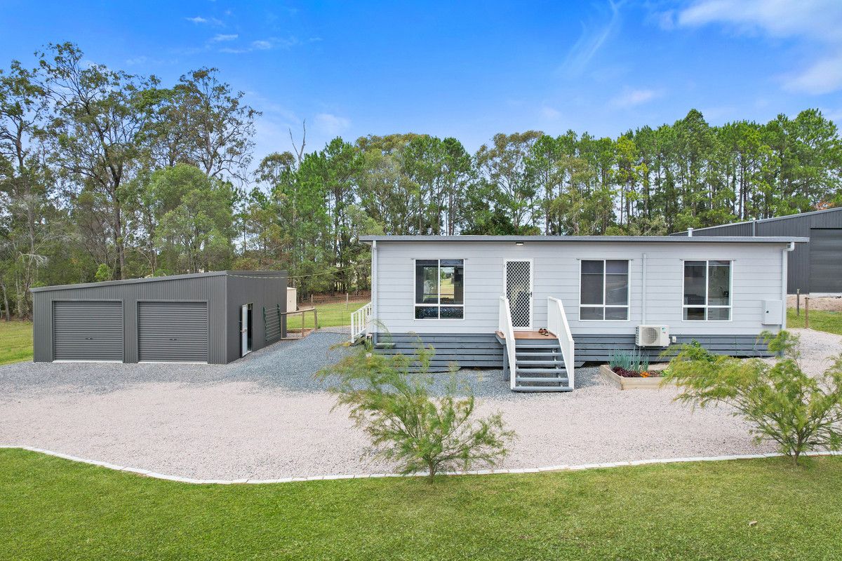 25 Geritz Circuit, Morayfield QLD 4506, Image 0