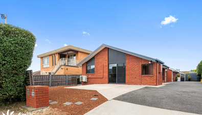 Picture of 1/35 Cheviot Road, WEST MOONAH TAS 7009