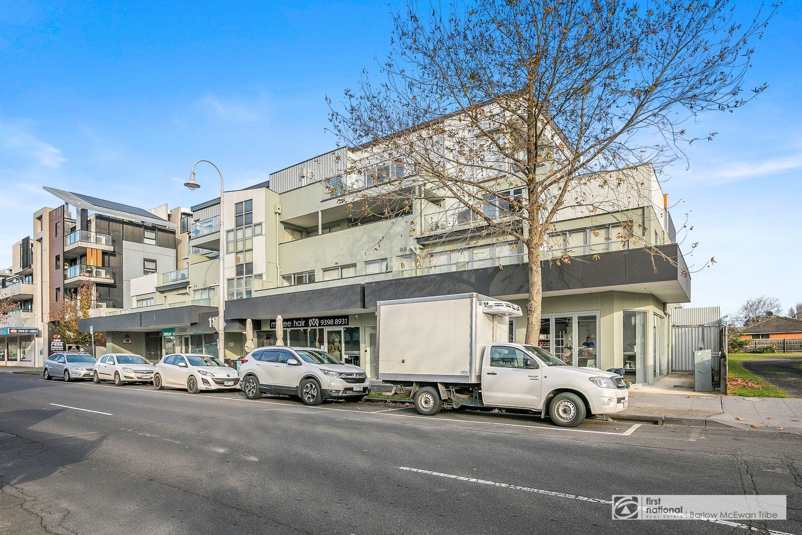 307/115117 Pier Street, Altona VIC 3018 Apartment For Rent Domain