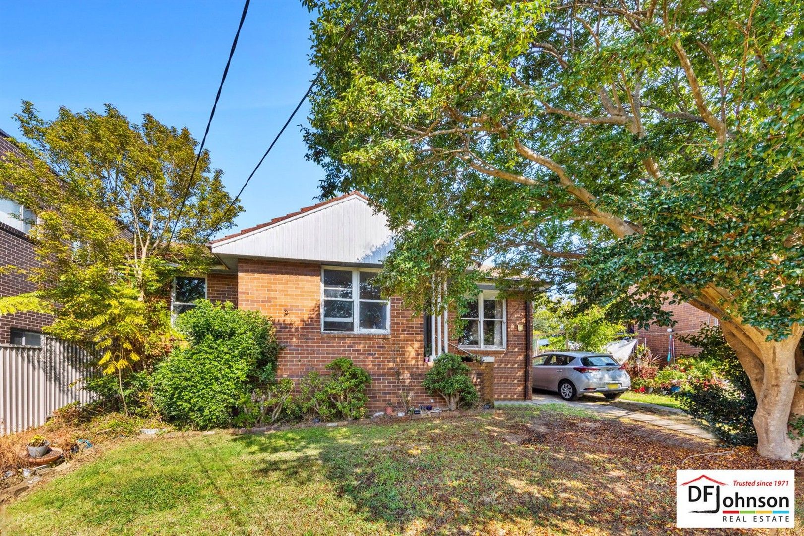 3 bedrooms House in 83 Marshall Road CARLINGFORD NSW, 2118