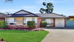Picture of 6 Mimosa Close, ST CLAIR NSW 2759