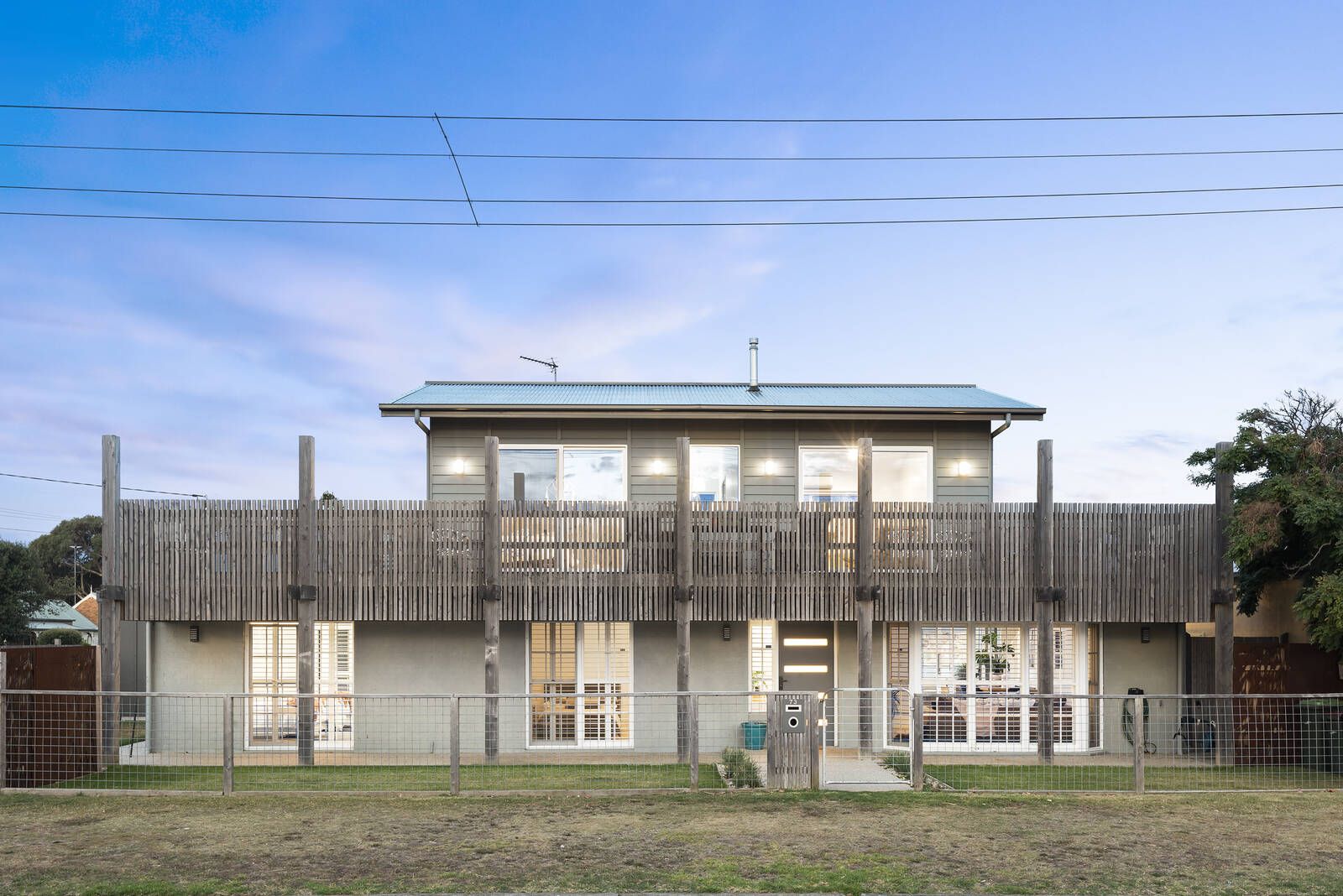 4 bedrooms House in 73 Eggleston Street OCEAN GROVE VIC, 3226