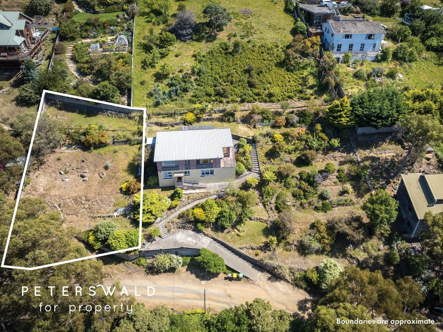 44 Liverpool Crescent, West Hobart TAS 7000, Image 0