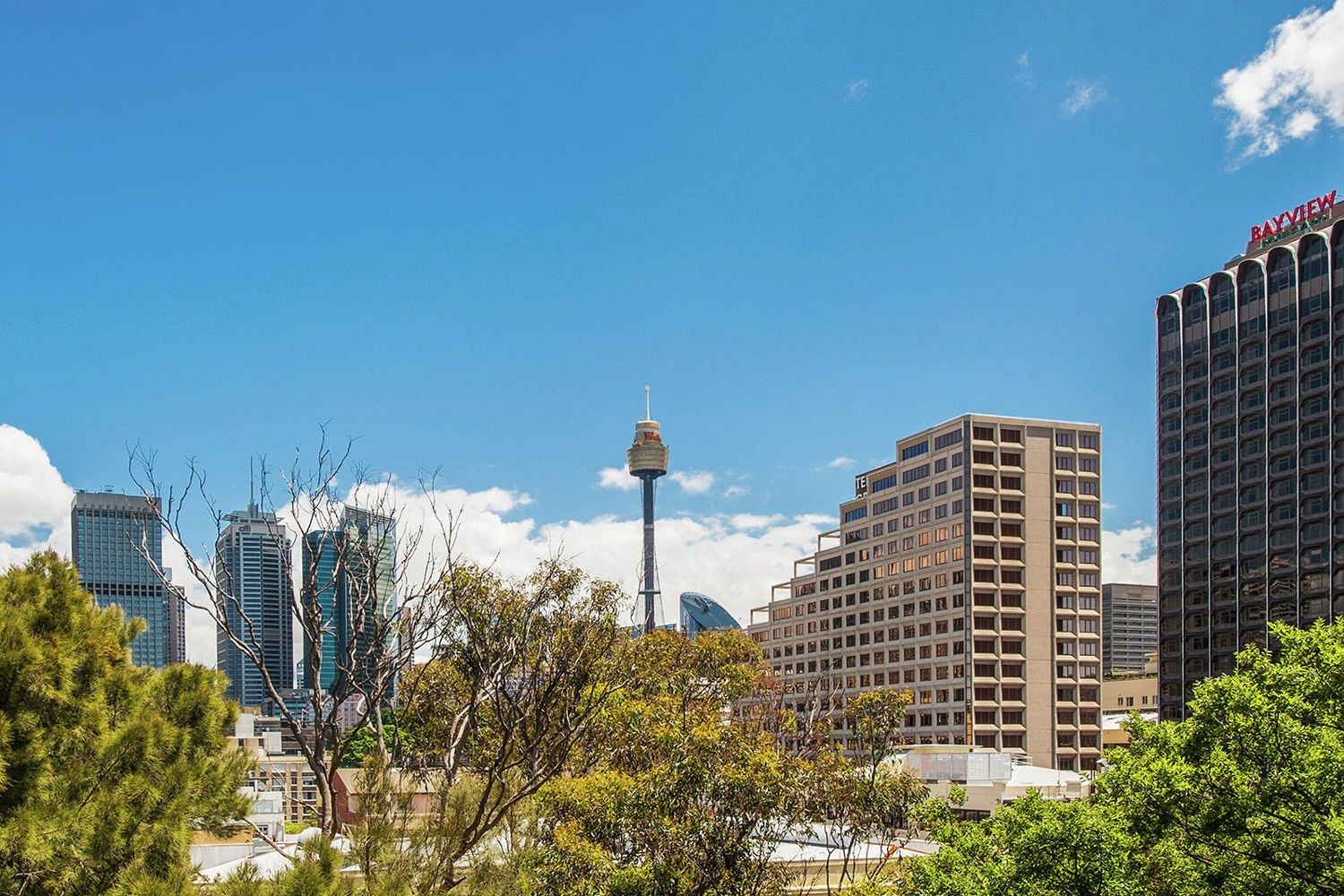 2 bedrooms Apartment / Unit / Flat in 10/199 Bourke Street DARLINGHURST NSW, 2010