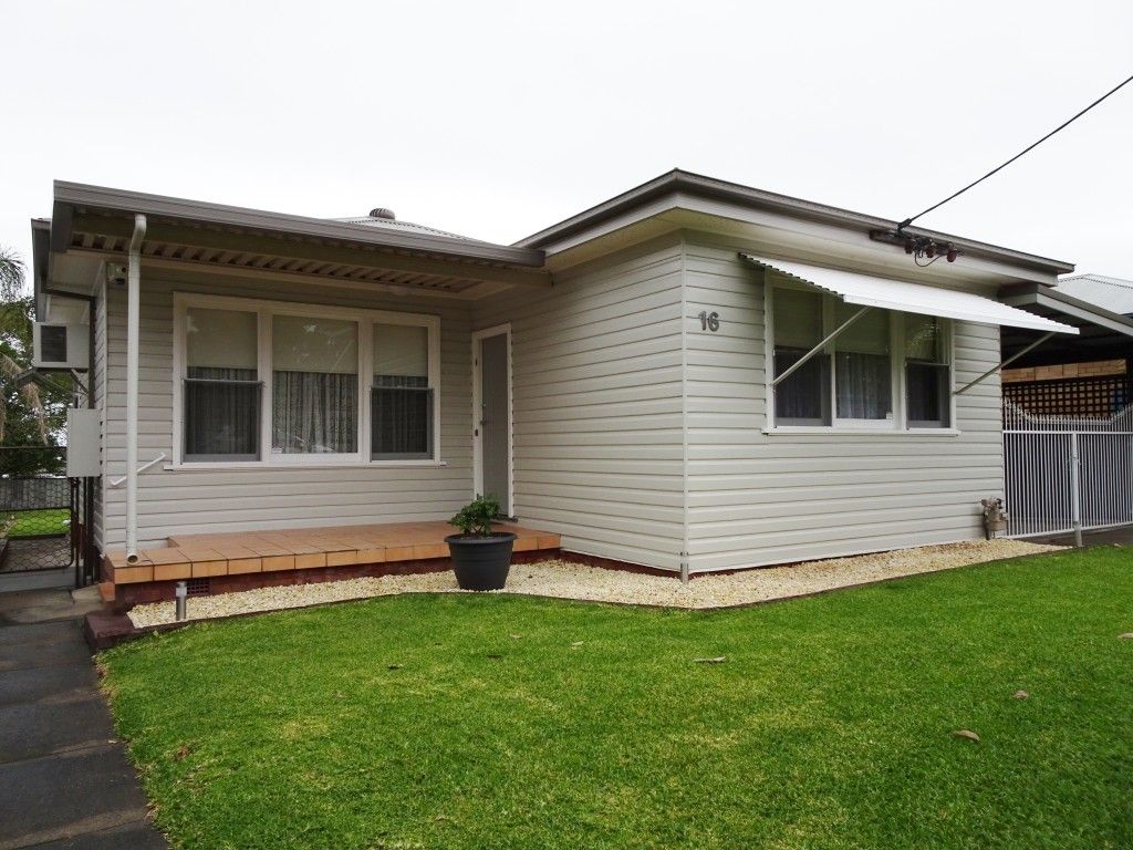 16 Ruskin Street, Beresfield NSW 2322, Image 0