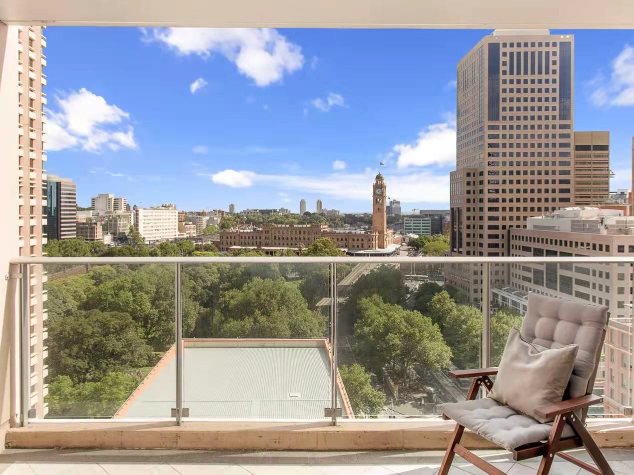 1 bedrooms Apartment / Unit / Flat in Level 22/420 Pitt Street HAYMARKET NSW, 2000