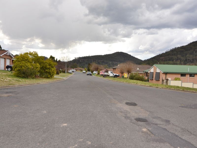 Lot 40 Chivers Close, Lithgow NSW 2790, Image 2
