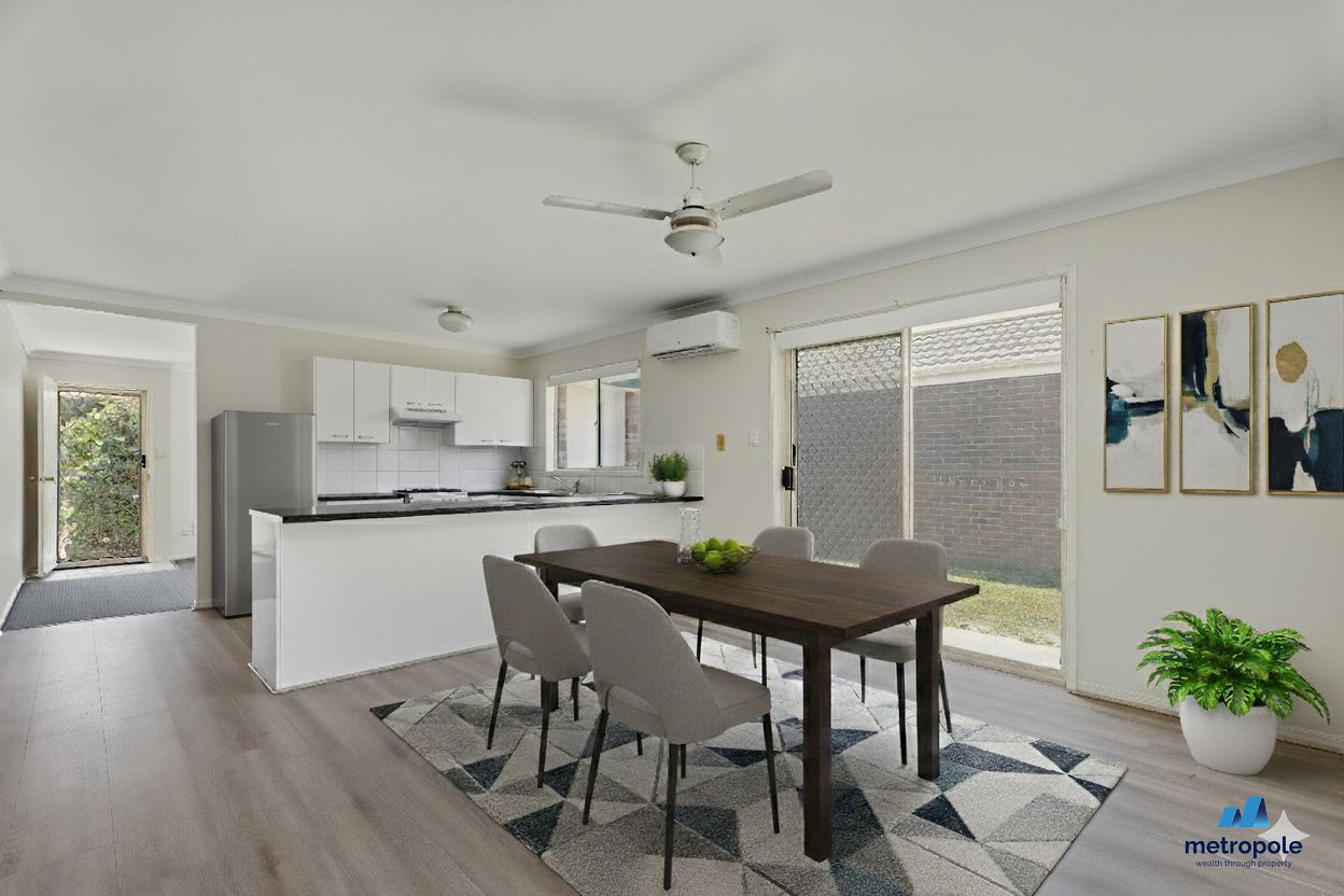 4 bedrooms House in 29 Turquoise Place WAVELL HEIGHTS QLD, 4012