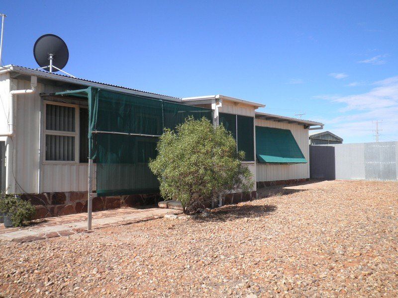 Lot 1 Horse Paddock Road, Andamooka SA 5722, Image 0