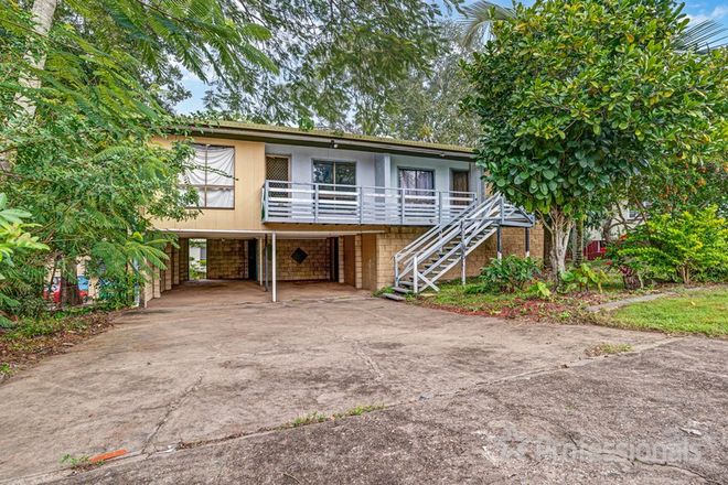 Picture of 7 Fox Street, GYMPIE QLD 4570