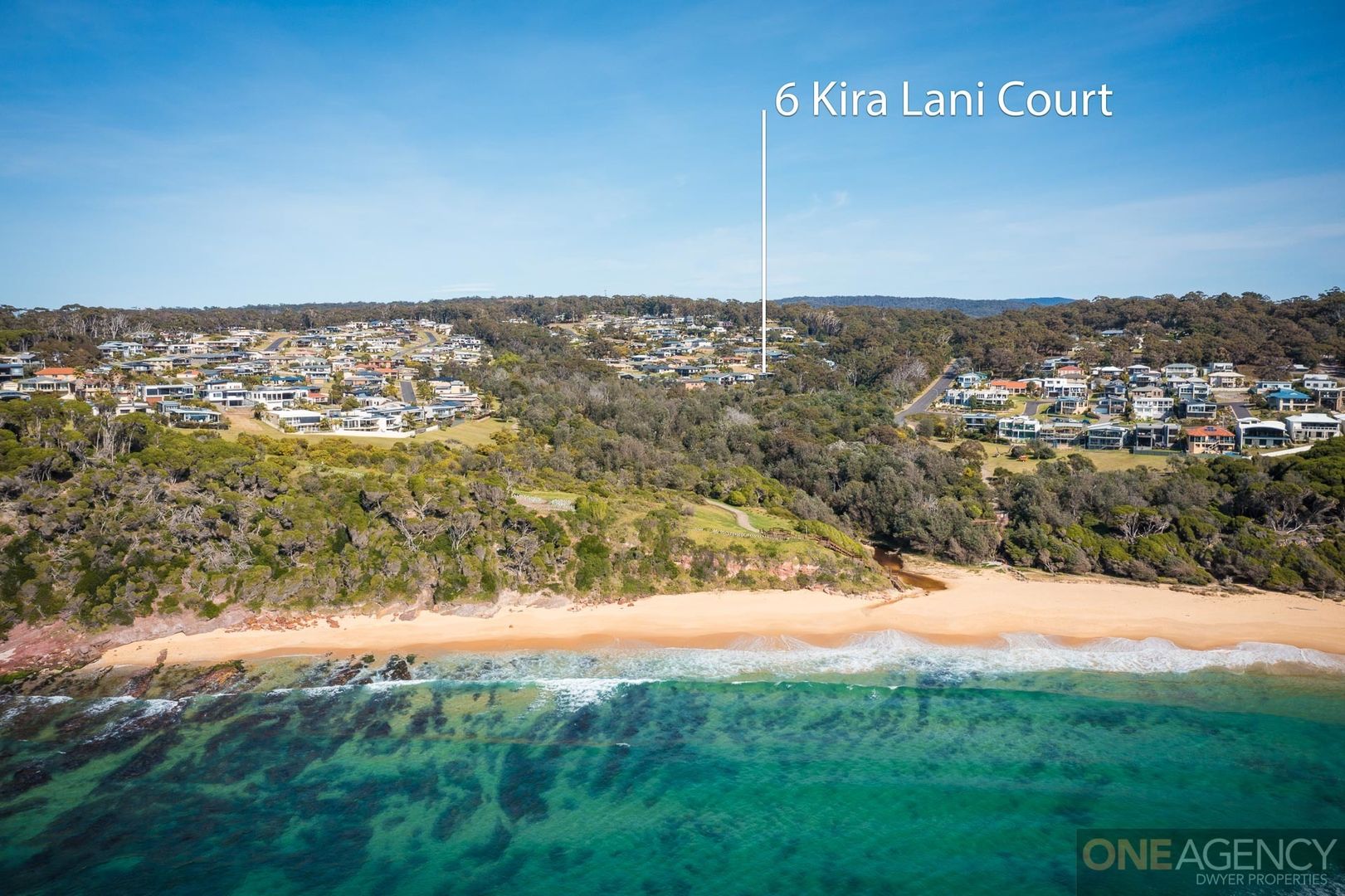 6 Kira Lani Ct, Tura Beach NSW 2548, Image 1