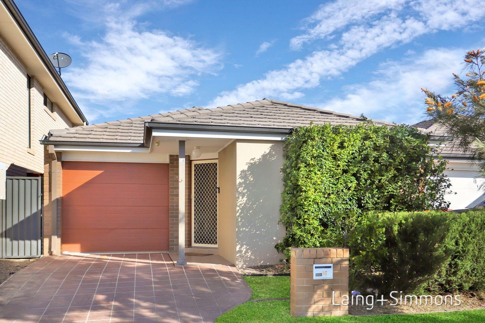 15 Taradale Drive, Ropes Crossing NSW 2760, Image 0